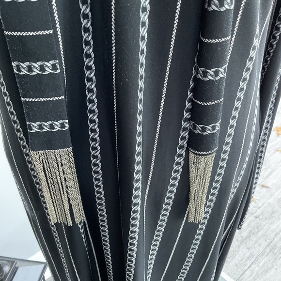 Michael Kors Women's Navy Dress - Picture 3 of 7